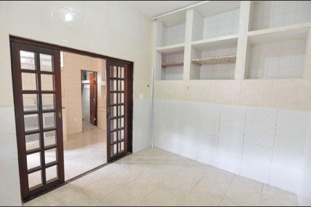 Sala/Quarto de kitnet/studio para alugar com 1 quarto, 25m² em Tijuca, Rio de Janeiro