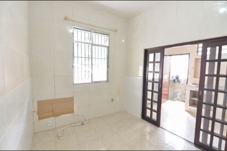 Sala/Quarto de kitnet/studio para alugar com 1 quarto, 25m² em Tijuca, Rio de Janeiro