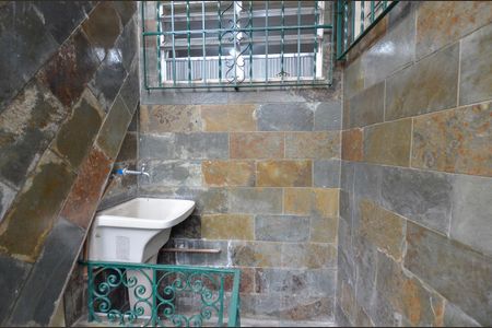 Studio para alugar com 25m², 1 quarto e sem vagaÁrea de Serviço