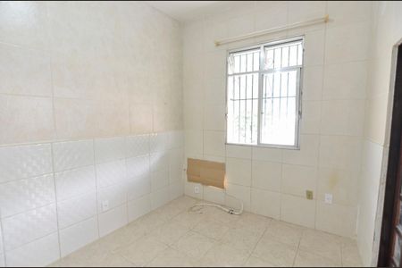 Sala/Quarto de kitnet/studio para alugar com 1 quarto, 25m² em Tijuca, Rio de Janeiro