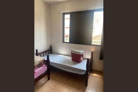 Quarto de apartamento para alugar com 1 quarto, 75m² em Cidade Ocian, Praia Grande