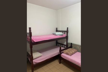 Quarto de apartamento para alugar com 1 quarto, 75m² em Cidade Ocian, Praia Grande