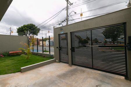 Apartamento à venda com 70m², 3 quartos e 1 vaga