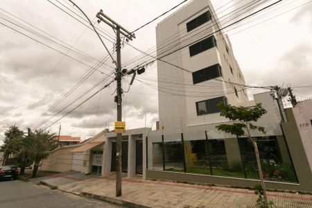 Apartamento à venda com 70m², 3 quartos e 1 vaga