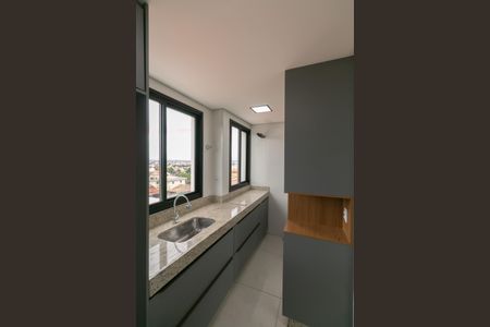 Apartamento à venda com 70m², 3 quartos e 1 vaga