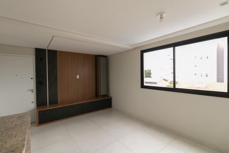 Apartamento à venda com 3 quartos, 70m² em Sinimbu, Belo Horizonte