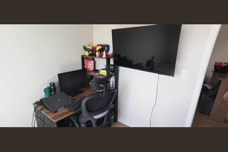 Quarto de apartamento à venda com 2 quartos, 44m² em Estância Velha, Canoas