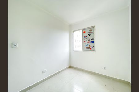 Quarto 2 de apartamento à venda com 3 quartos, 60m² em Piratininga, Osasco