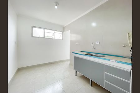 Apartamento para alugar com 60m², 3 quartos e 1 vaga Apartamento para alugar com 60m², 3 quartos e 1 vagaCozinha