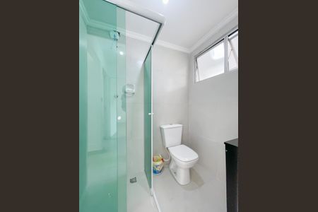 Apartamento para alugar com 60m², 3 quartos e 1 vaga Apartamento para alugar com 60m², 3 quartos e 1 vagaBanheiro