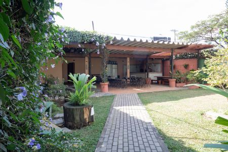 Apartamento para alugar com 60m², 3 quartos e 1 vaga Apartamento para alugar com 60m², 3 quartos e 1 vagaÁrea comum - Churrasqueira