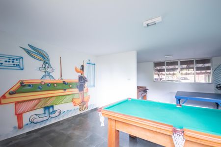 Apartamento para alugar com 60m², 3 quartos e 1 vaga Apartamento para alugar com 60m², 3 quartos e 1 vagaSala de Jogos