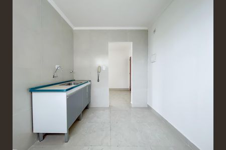 Apartamento para alugar com 60m², 3 quartos e 1 vaga Apartamento para alugar com 60m², 3 quartos e 1 vagaCozinha