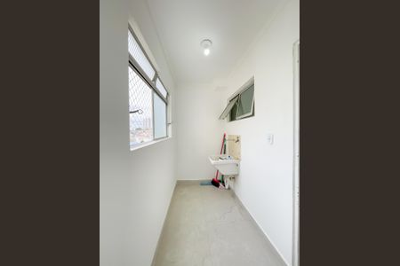 Apartamento para alugar com 60m², 3 quartos e 1 vaga Apartamento para alugar com 60m², 3 quartos e 1 vagaÁrea de Serviço