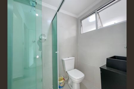 Apartamento para alugar com 60m², 3 quartos e 1 vaga Apartamento para alugar com 60m², 3 quartos e 1 vagaBanheiro