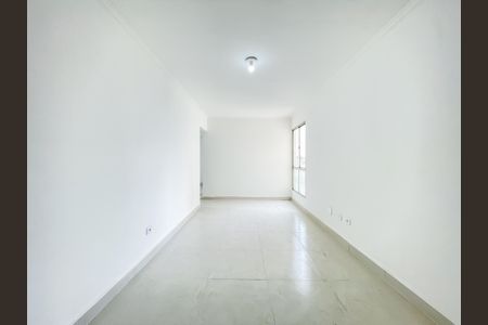 Sala de apartamento à venda com 3 quartos, 60m² em Piratininga, Osasco