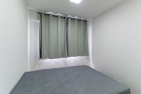 Quarto 1 de apartamento para alugar com 2 quartos, 38m² em Quarta Parada, São Paulo