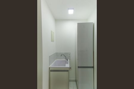 Apartamento para alugar com 38m², 2 quartos e sem vagaÁrea de Serviço