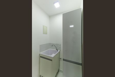 Apartamento para alugar com 38m², 2 quartos e sem vagaÁrea de Serviço