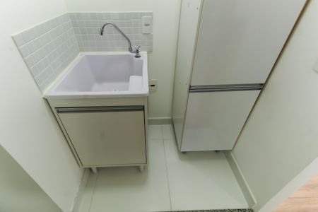 Apartamento para alugar com 38m², 2 quartos e sem vagaÁrea de Serviço