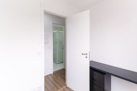 Apartamento para alugar com 38m², 2 quartos e sem vagaQuarto 2