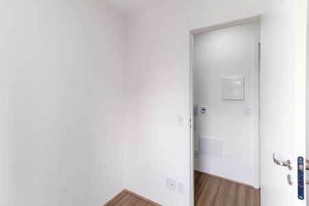 Apartamento para alugar com 38m², 2 quartos e sem vagaQuarto 2