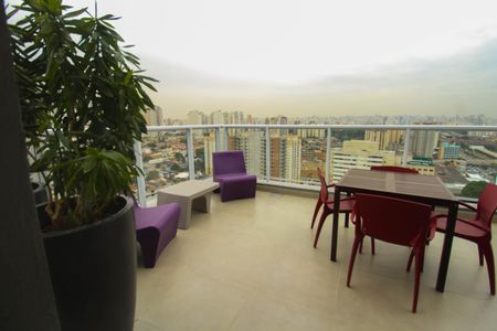 Apartamento para alugar com 38m², 2 quartos e sem vagaÁrea externa