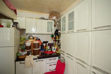 Apartamento à venda com 74m², 1 quarto e 1 vaga Apartamento à venda com 74m², 1 quarto e 1 vagaCOZINHA E ÁREA DE SERVIÇO