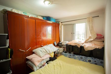 QUARTO de apartamento à venda com 1 quarto, 74m² em Vila Amélia, São Paulo