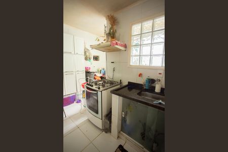 Apartamento à venda com 74m², 1 quarto e 1 vaga Apartamento à venda com 74m², 1 quarto e 1 vagaCOZINHA E ÁREA DE SERVIÇO