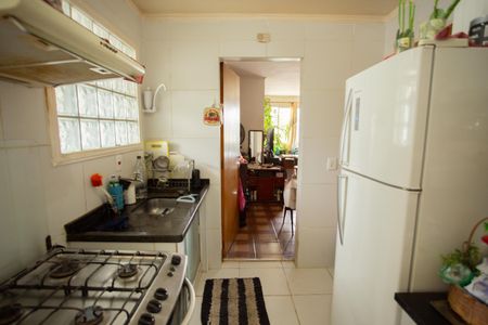 Apartamento à venda com 74m², 1 quarto e 1 vaga Apartamento à venda com 74m², 1 quarto e 1 vagaCOZINHA E ÁREA DE SERVIÇO
