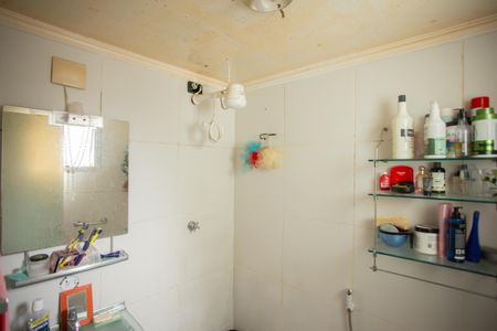 Apartamento à venda com 74m², 1 quarto e 1 vaga Apartamento à venda com 74m², 1 quarto e 1 vagaBANHEIRO