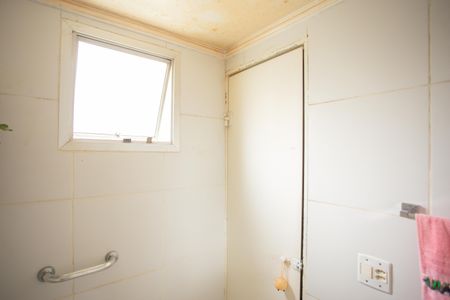 BANHEIRO de apartamento à venda com 1 quarto, 74m² em Vila Amélia, São Paulo