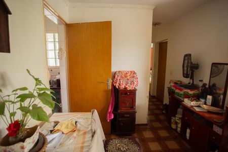 SALA de apartamento à venda com 1 quarto, 74m² em Vila Amélia, São Paulo
