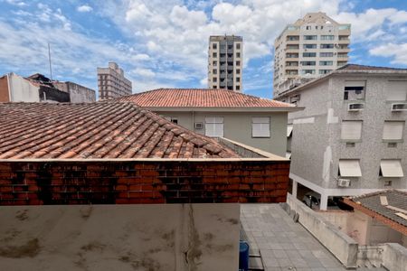 Apartamento para alugar com 40m², 1 quarto e 1 vagaVista do Banheiro