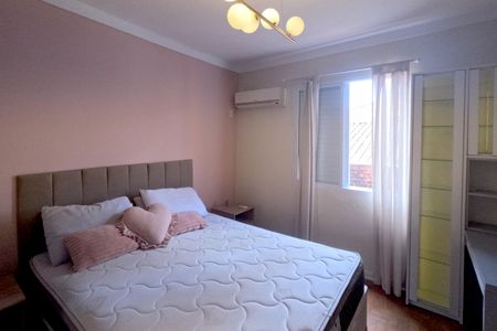 Apartamento para alugar com 40m², 1 quarto e 1 vagaQuarto 1