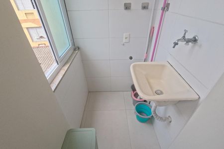 Apartamento para alugar com 40m², 1 quarto e 1 vagaÁrea de Serviço