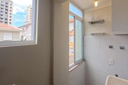 Apartamento para alugar com 40m², 1 quarto e 1 vagaÁrea de Serviço