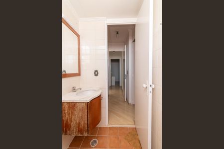 Apartamento para alugar com 68m², 3 quartos e 2 vagasBanheiro