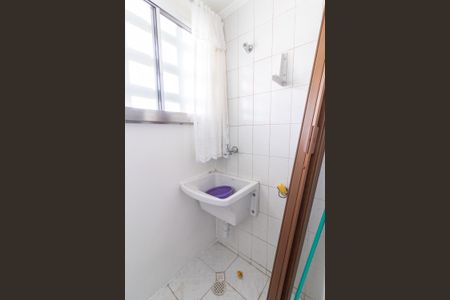 Apartamento para alugar com 68m², 3 quartos e 2 vagasÁrea de Serviço