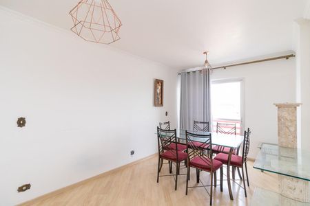 Apartamento para alugar com 68m², 3 quartos e 2 vagasSala