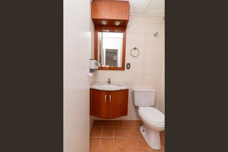 Apartamento para alugar com 68m², 3 quartos e 2 vagasLavabo