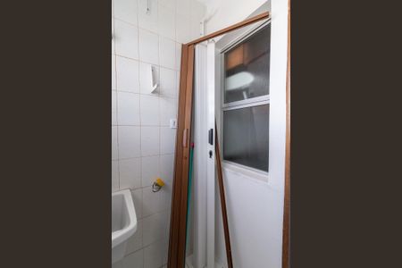 Apartamento para alugar com 68m², 3 quartos e 2 vagasÁrea de Serviço