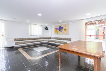Apartamento para alugar com 68m², 3 quartos e 2 vagasÁrea comum - Salão de festas