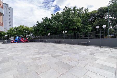 Apartamento para alugar com 68m², 3 quartos e 2 vagasÁrea comum