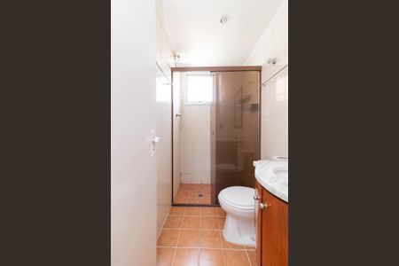 Apartamento para alugar com 68m², 3 quartos e 2 vagasBanheiro