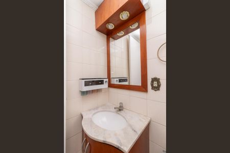 Apartamento para alugar com 68m², 3 quartos e 2 vagasLavabo