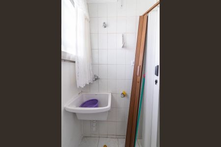 Apartamento para alugar com 68m², 3 quartos e 2 vagasÁrea de Serviço