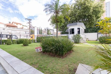 Apartamento para alugar com 68m², 3 quartos e 2 vagasÁrea comum