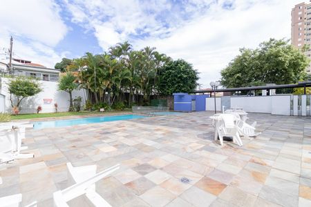 Apartamento para alugar com 68m², 3 quartos e 2 vagasÁrea comum - Piscina